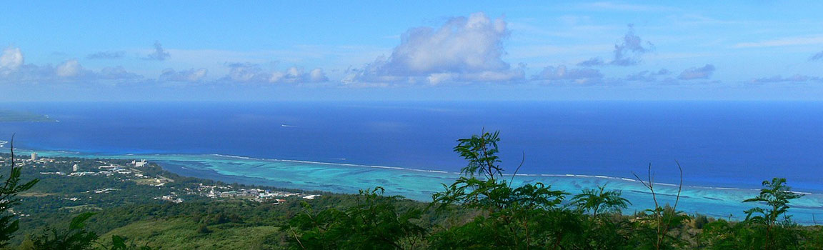 Pozivni broj: 670 (+1670) - Saipan, Sjeverni Marijanski otoci